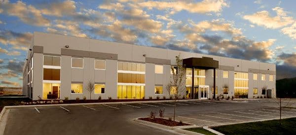 Medical Technology Industries