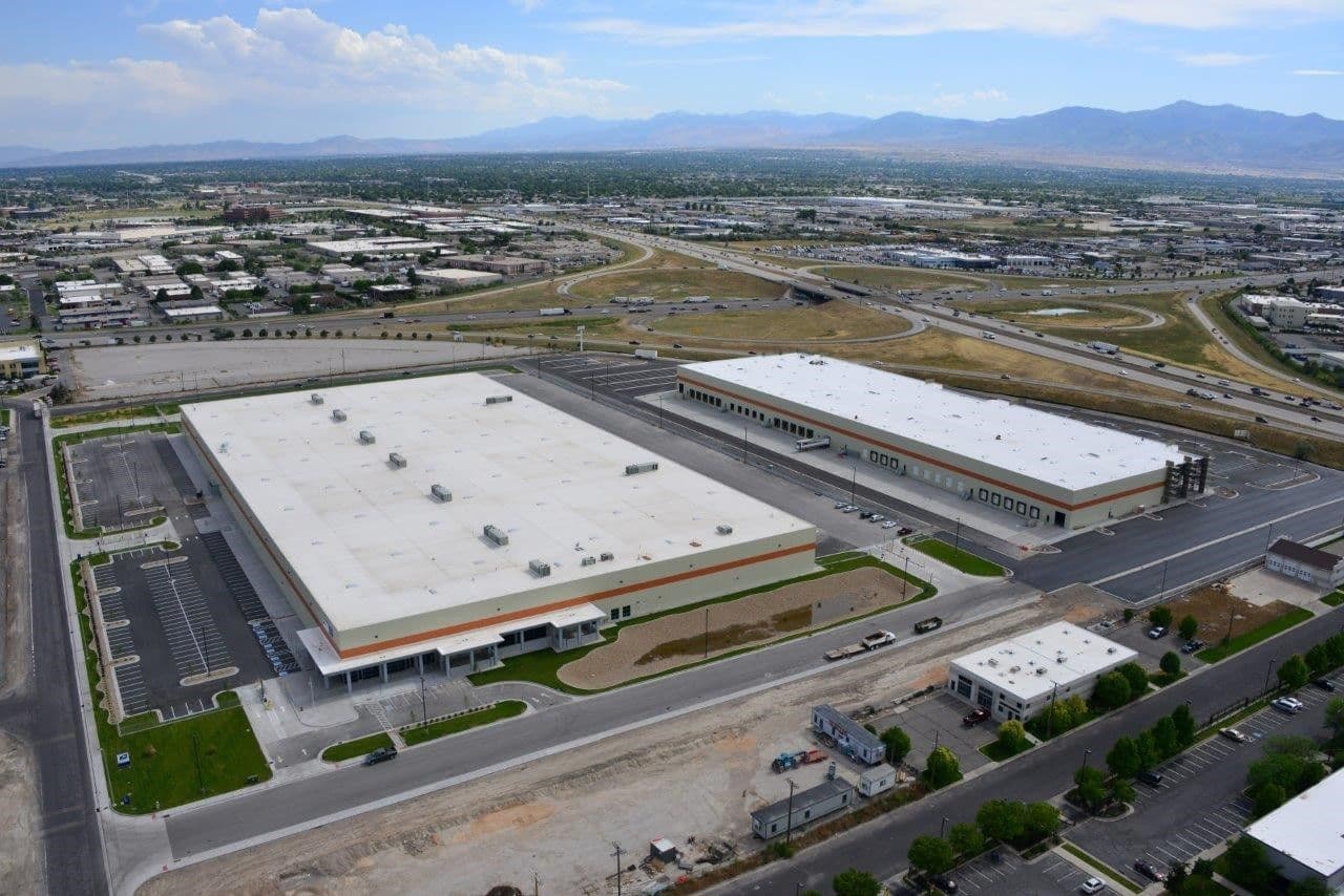 Freeport West - USPS